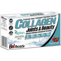 Collagen Joinst & Beauty BEVERLY - 20 Ampollas Bebibles
