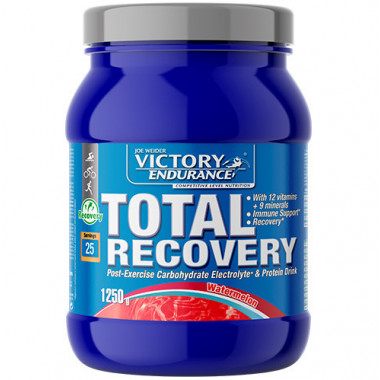 Total Recovery Victory - 1250GR  FALSE