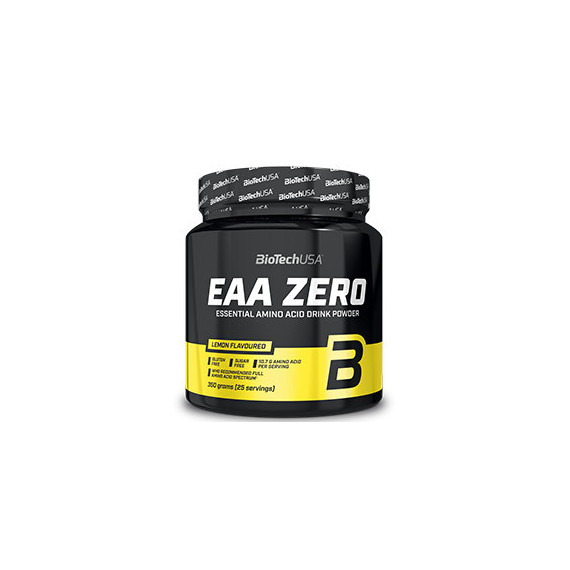 Eaa Zero Biotechusa - 350GR  BIOTECH USA