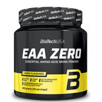 Eaa Zero Biotechusa - 350GR  BIOTECH USA