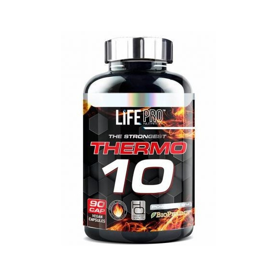 Thermo 10 LIFE PRO - 90 Caps