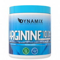 Arginine 100% DYNAMIX - 300GR