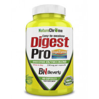 Digest Pro BEVERLY - 60 Caps