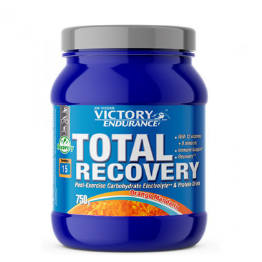 Total Recovery Victory - 750 Gr  VICTORY ENDURANCE
