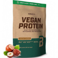 Vegan Protein Biotechusa - 500GR  BIOTECH USA