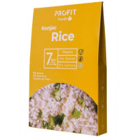 Profit Foods - Arroz de Konjac - 200GR  FALSE