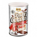 Pure Cacao en Polvo - LIFE PRO - 400 Gr