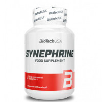 Synephrine Biotechusa - 60 Caps  BIOTECH USA