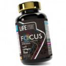 Focus Nootropic Complex LIFE PRO - 60 Caps