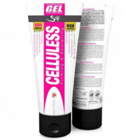 Celluless Gel Sculpt - 200ML  FALSE