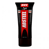 Absteel Gel Sculpt - 200ML  FALSE