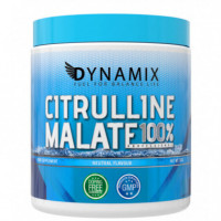 Citrulina Malato DYNAMIX - 300 Gr
