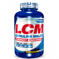 Lcm (l-citrulina Malato) QUAMTRAX - 150 Caps