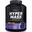 Hyper Mass Biotechusa - 2,3 Kg  FALSE