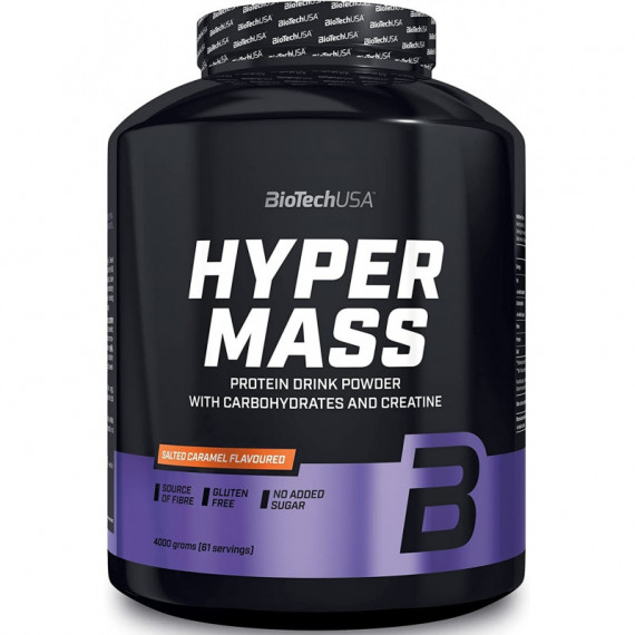 Hyper Mass Biotechusa - 2,3 Kg  FALSE