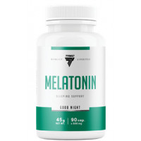 Melatonina TREC NUTRITION - 90 Caps
