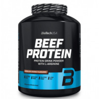 Beef Protein Biotechusa - 1.8KG  BIOTECH USA