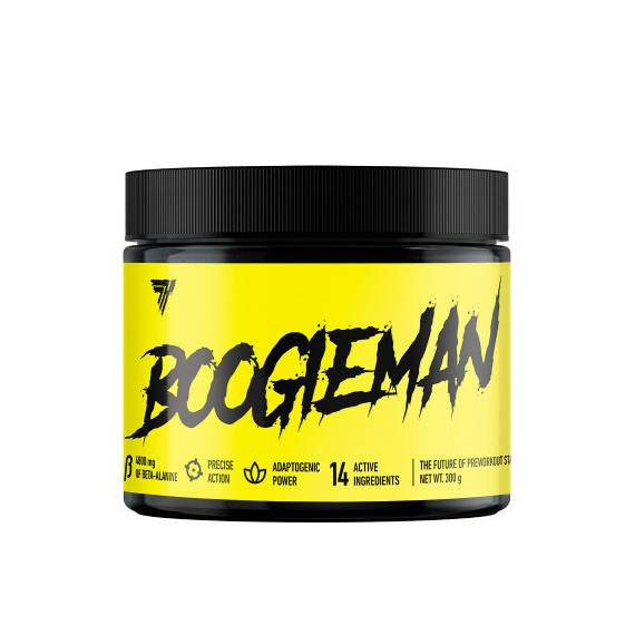 Boogieman TREC NUTRITION - 300 Gr
