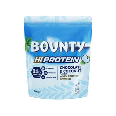 Bounty Hi Protein Mars Protein® - 875 Gr  MARS PROTEIN