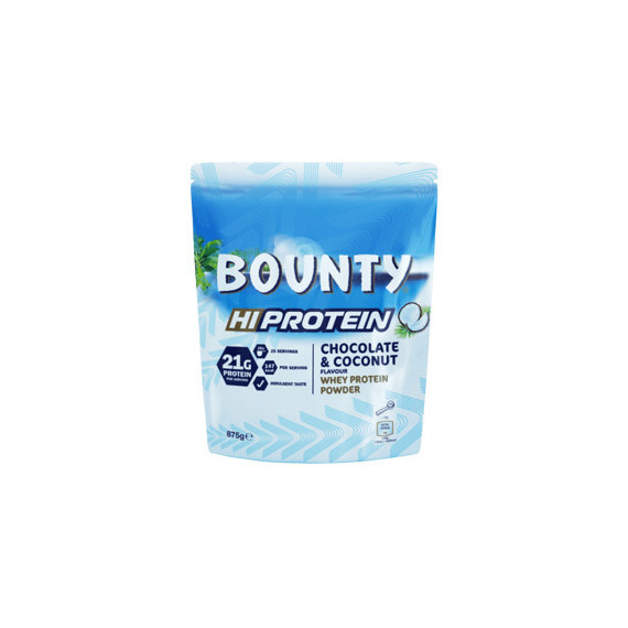 Bounty Hi Protein Mars Protein® - 875 Gr  MARS PROTEIN