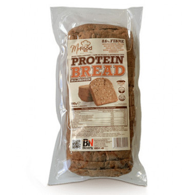 Protein Bread (pan) BEVERLY Nutrition - 360 Gr