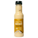 Alioli Zero Yummy Profit - 375ML  FALSE