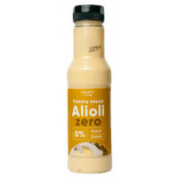 Alioli Zero Yummy Profit - 375ML  FALSE