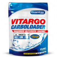 Vitargo Carboloader QUAMTRAX - 1 Kg