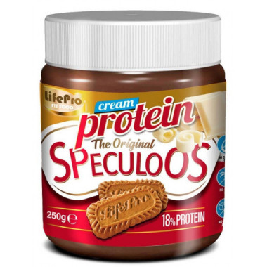 Original Speculos Protein Cream LIFE PRO - 250G