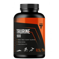Taurina 900 TREC NUTRITION - 90 Caps