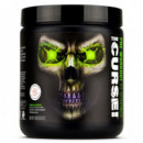 The Curse Pre-workout COBRA LABS - 50 Servicios