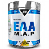 Eaa Map QUAMTRAX - 374 Gr