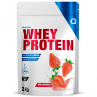 Whey Protein Direct QUAMTRAX - 2KG