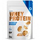 Whey Protein Direct QUAMTRAX - 2KG