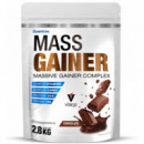 Mass Gainer New Formula QUAMTRAX - 2,8 Kg