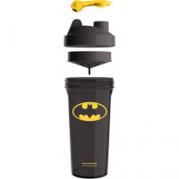 Shaker Lite Dc Comics Batman  Smartshake™ - 800 Ml  SMARTSHAKE