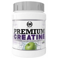 Creatine Premium Green Apple GN NUTRITION - 600 Gr