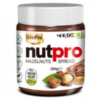 Nutpro Protein Cream LIFE PRO - 250G