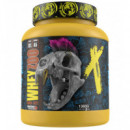 Whey Zoo WPC80 3 Lb ZOOMAD LABS  - 45 Serv