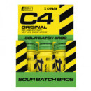 C4 Pre Work Out Shot CELLUCOR - 60ML