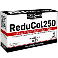 Reducol 250 BEVERLY Nutrition - 60 Caps
