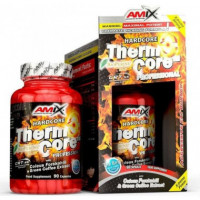 Thermocore Professional AMIX NUTRITION - 90 Caps