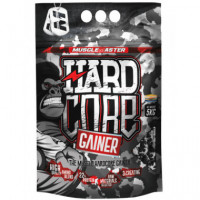 Hard Core Gainer 5000 MUSCLE MASTER - 5KG