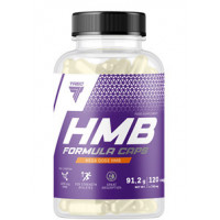 Hmb Formula Trec Nutrition - 120 Caps  FALSE