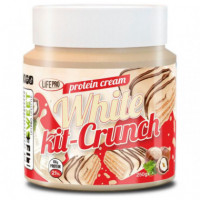 White Kit Crunch Protein Cream LIFE PRO - 250G