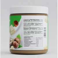 Protella® White Choco - 250G  PROTELLA