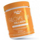 Collagen Glow Up LIFE PRO - 300 Gr