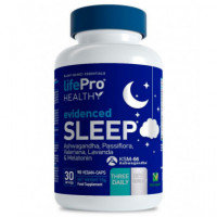 Healthy Evidenced Sleep LIFE PRO - 90 Caps