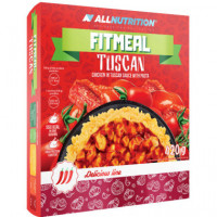 Pollo Tuscan Fitmeal ALL NUTRITION - 420GR