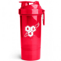 Shaker con Compartimento Bsn - 700ML  BSN SUPPLEMENTS